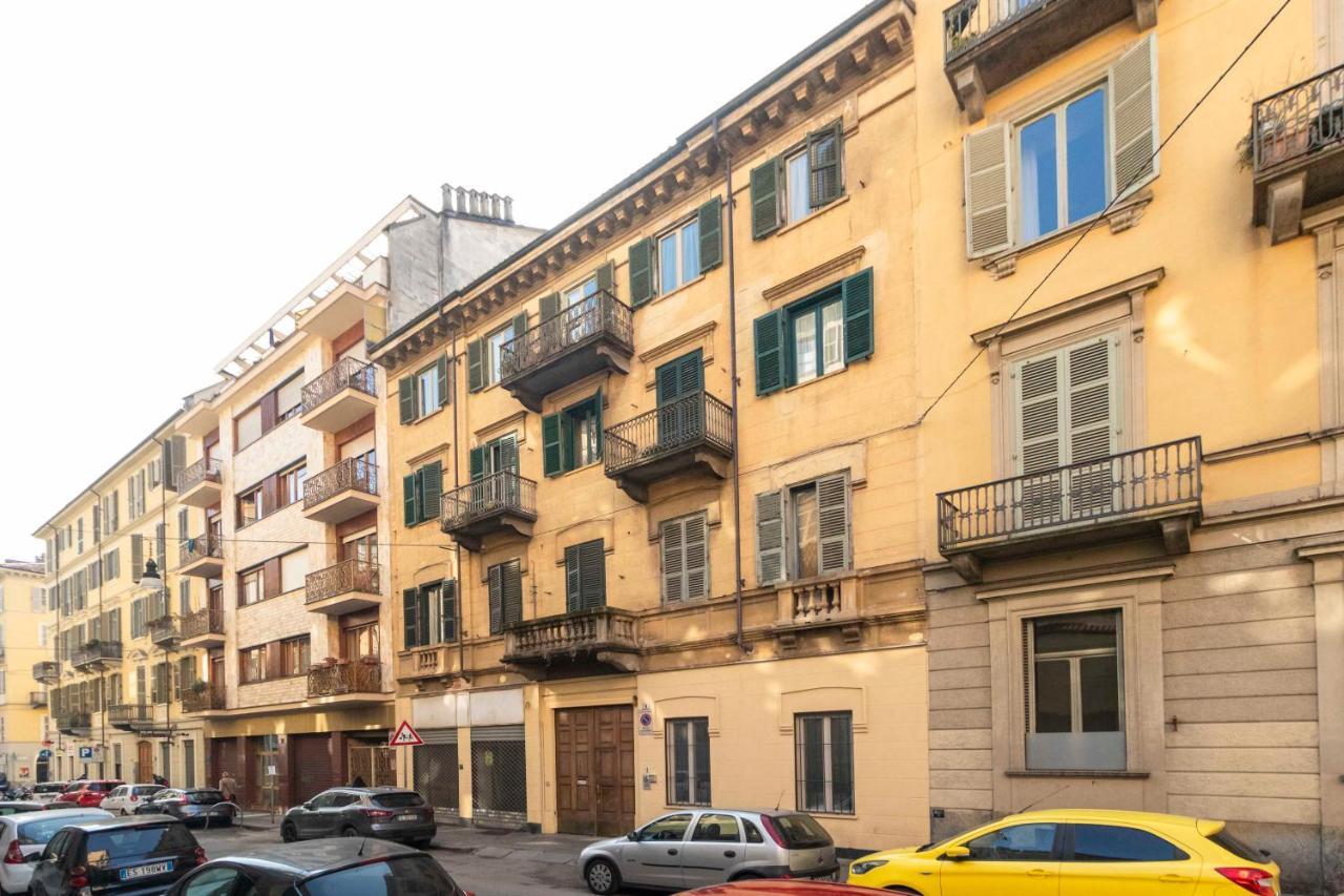 Porta Nuova Galliari Mini Flats 토리노 외부 사진