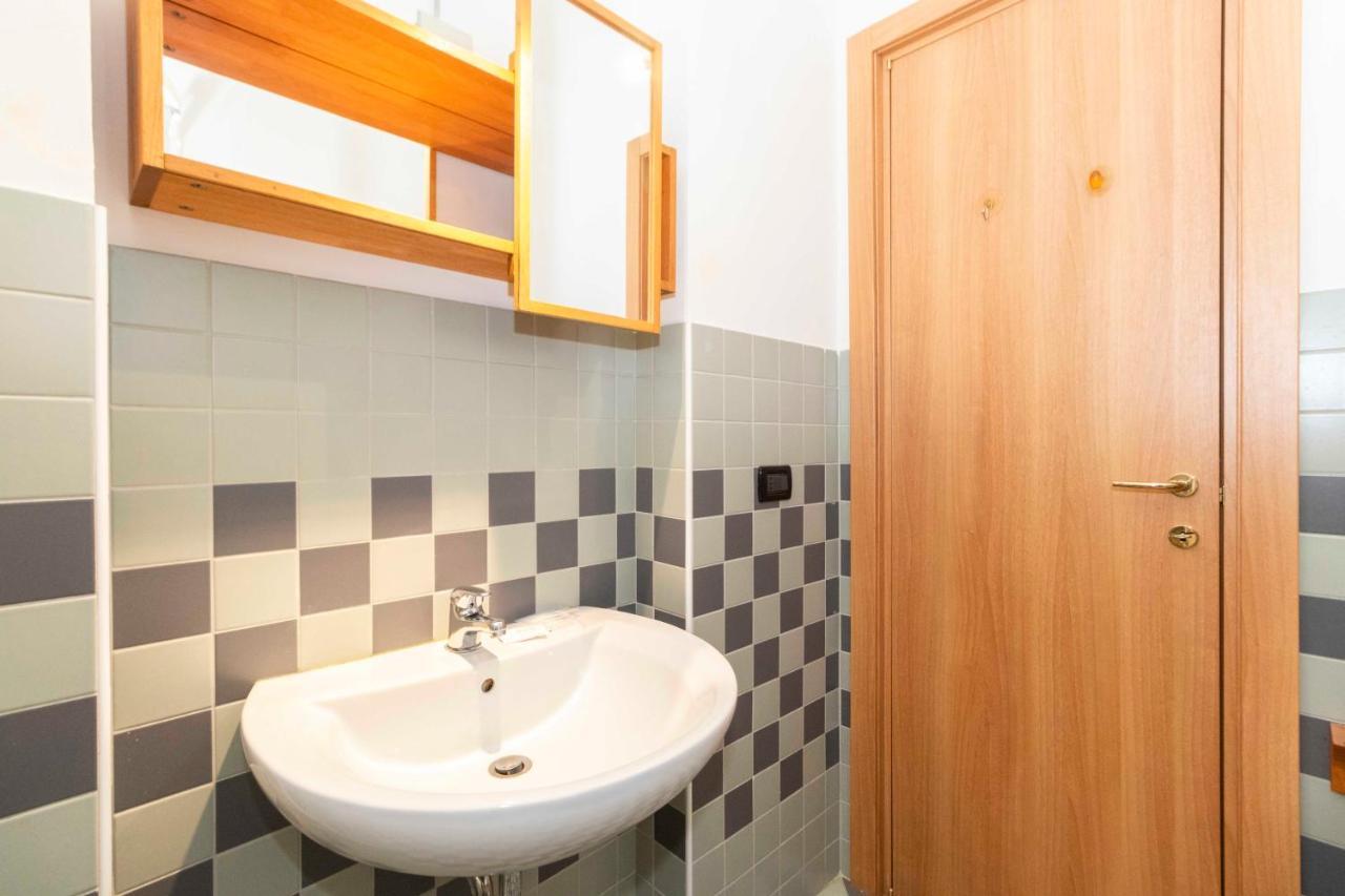 Porta Nuova Galliari Mini Flats 토리노 외부 사진