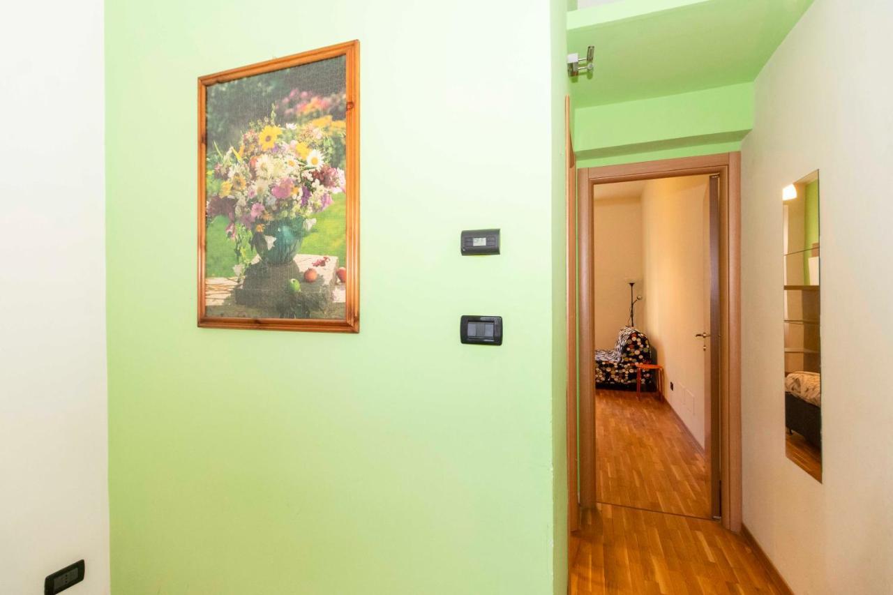Porta Nuova Galliari Mini Flats 토리노 외부 사진