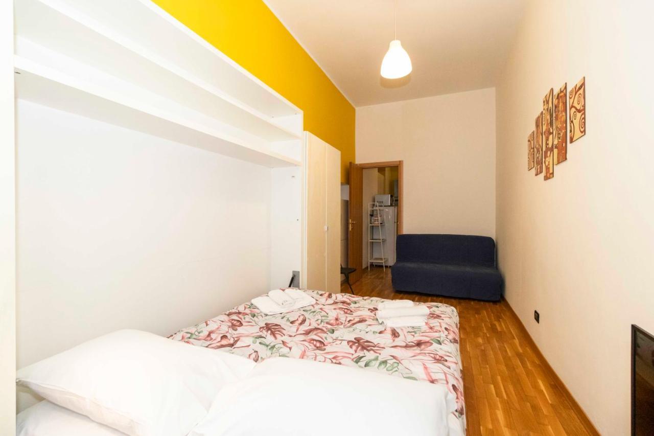 Porta Nuova Galliari Mini Flats 토리노 외부 사진