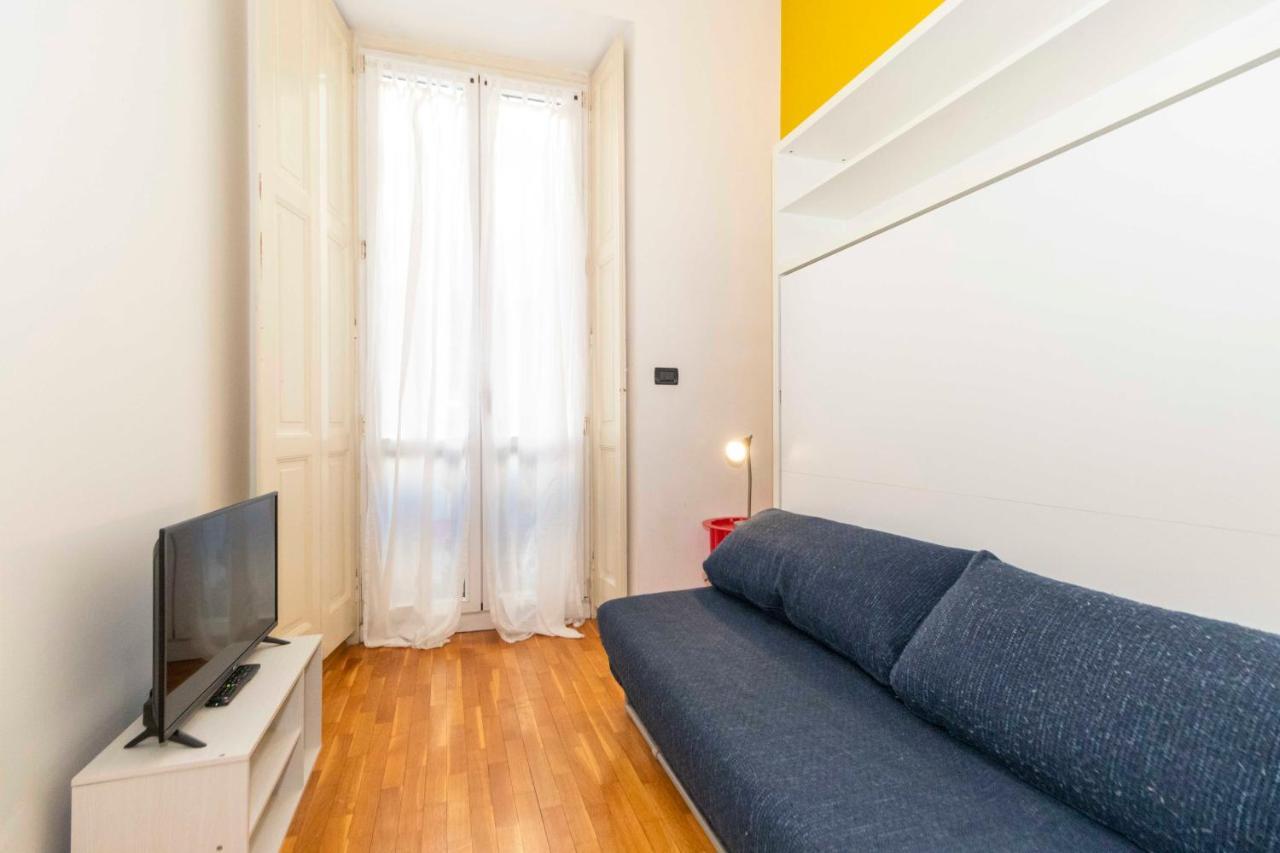 Porta Nuova Galliari Mini Flats 토리노 외부 사진