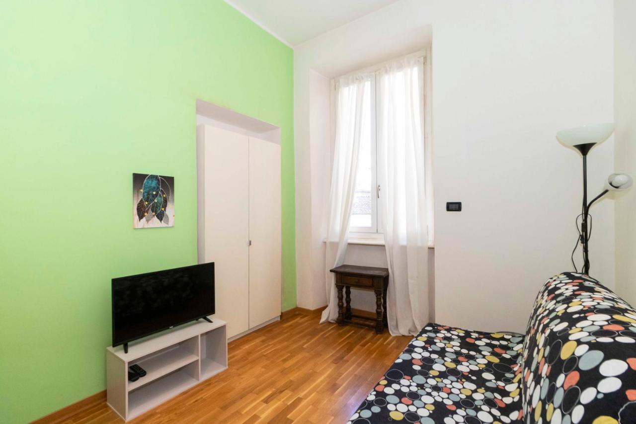Porta Nuova Galliari Mini Flats 토리노 외부 사진