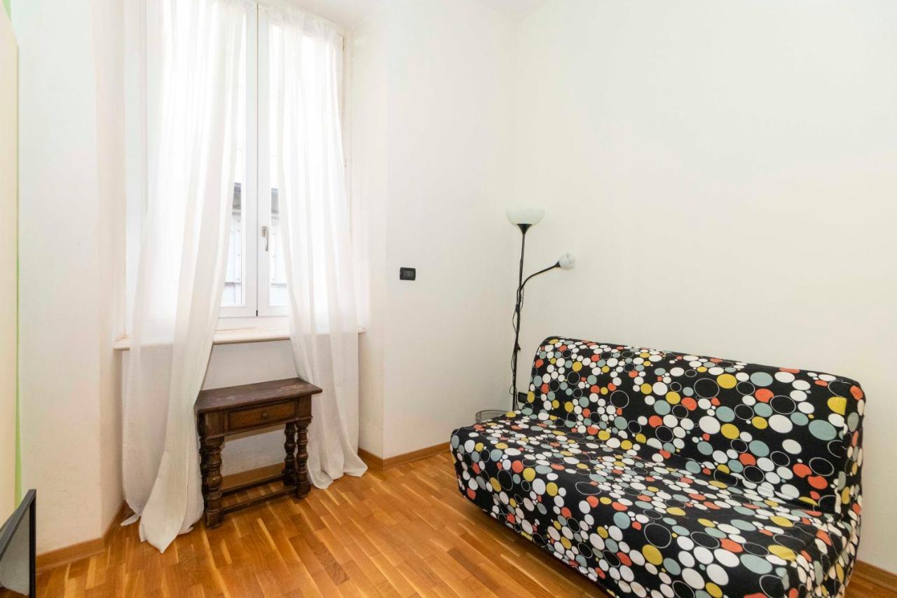Porta Nuova Galliari Mini Flats 토리노 외부 사진