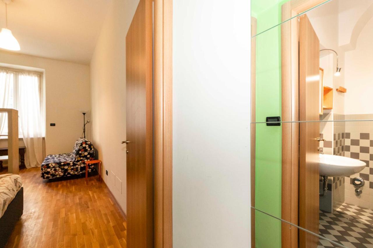 Porta Nuova Galliari Mini Flats 토리노 외부 사진