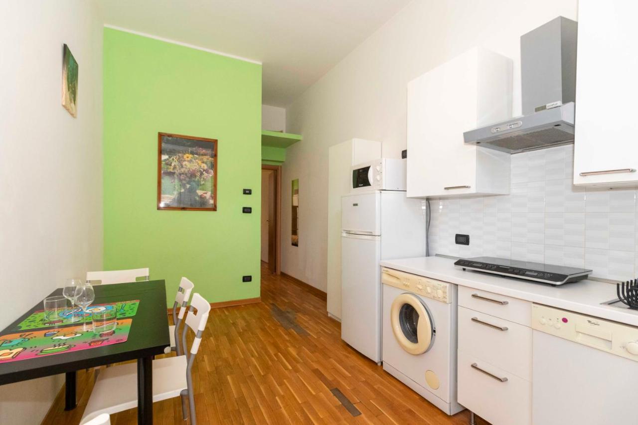 Porta Nuova Galliari Mini Flats 토리노 외부 사진