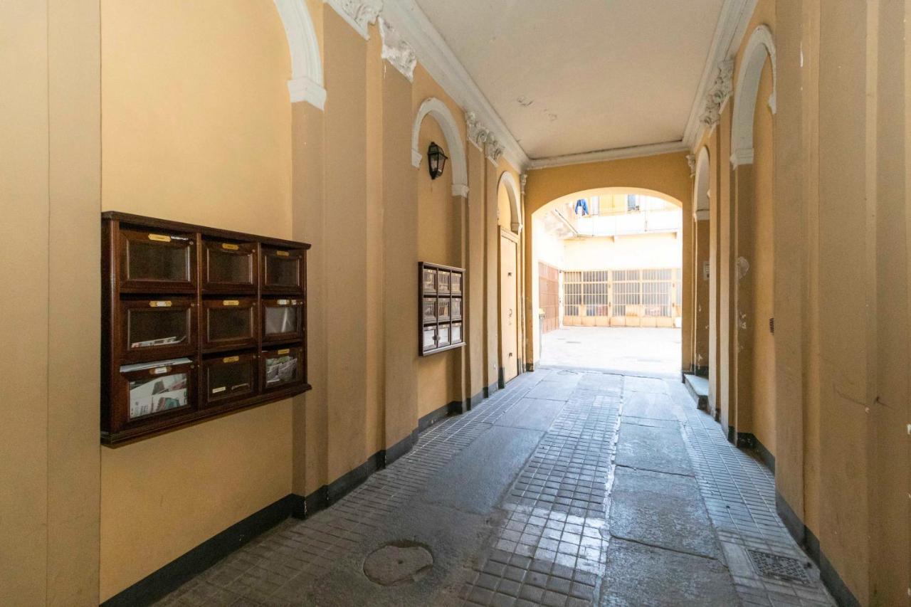 Porta Nuova Galliari Mini Flats 토리노 외부 사진