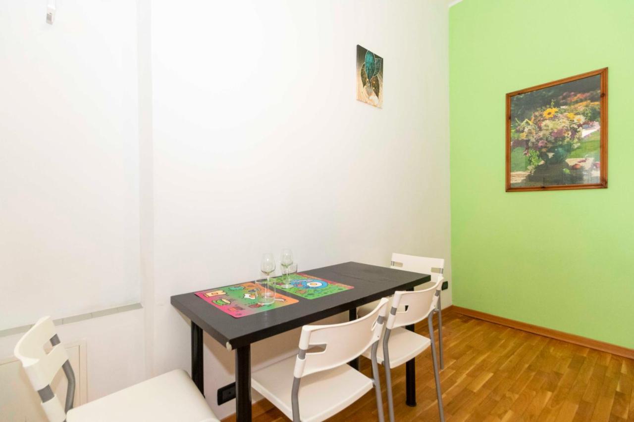 Porta Nuova Galliari Mini Flats 토리노 외부 사진