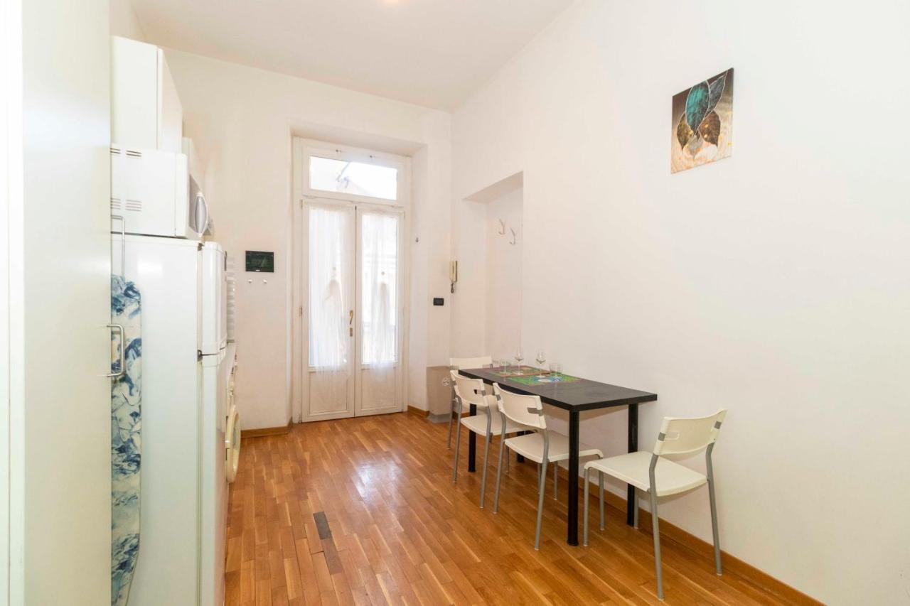 Porta Nuova Galliari Mini Flats 토리노 외부 사진