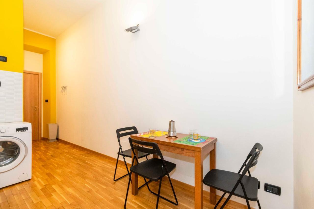 Porta Nuova Galliari Mini Flats 토리노 외부 사진