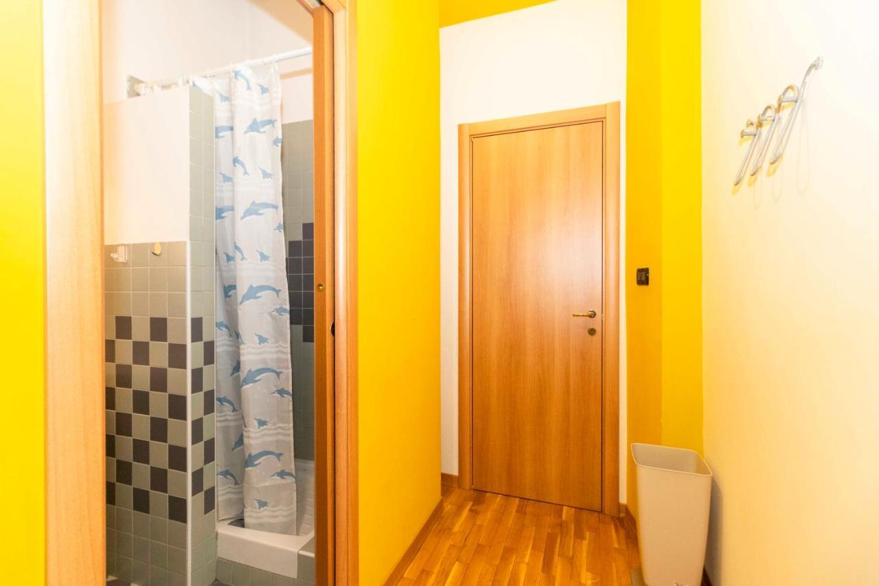 Porta Nuova Galliari Mini Flats 토리노 외부 사진