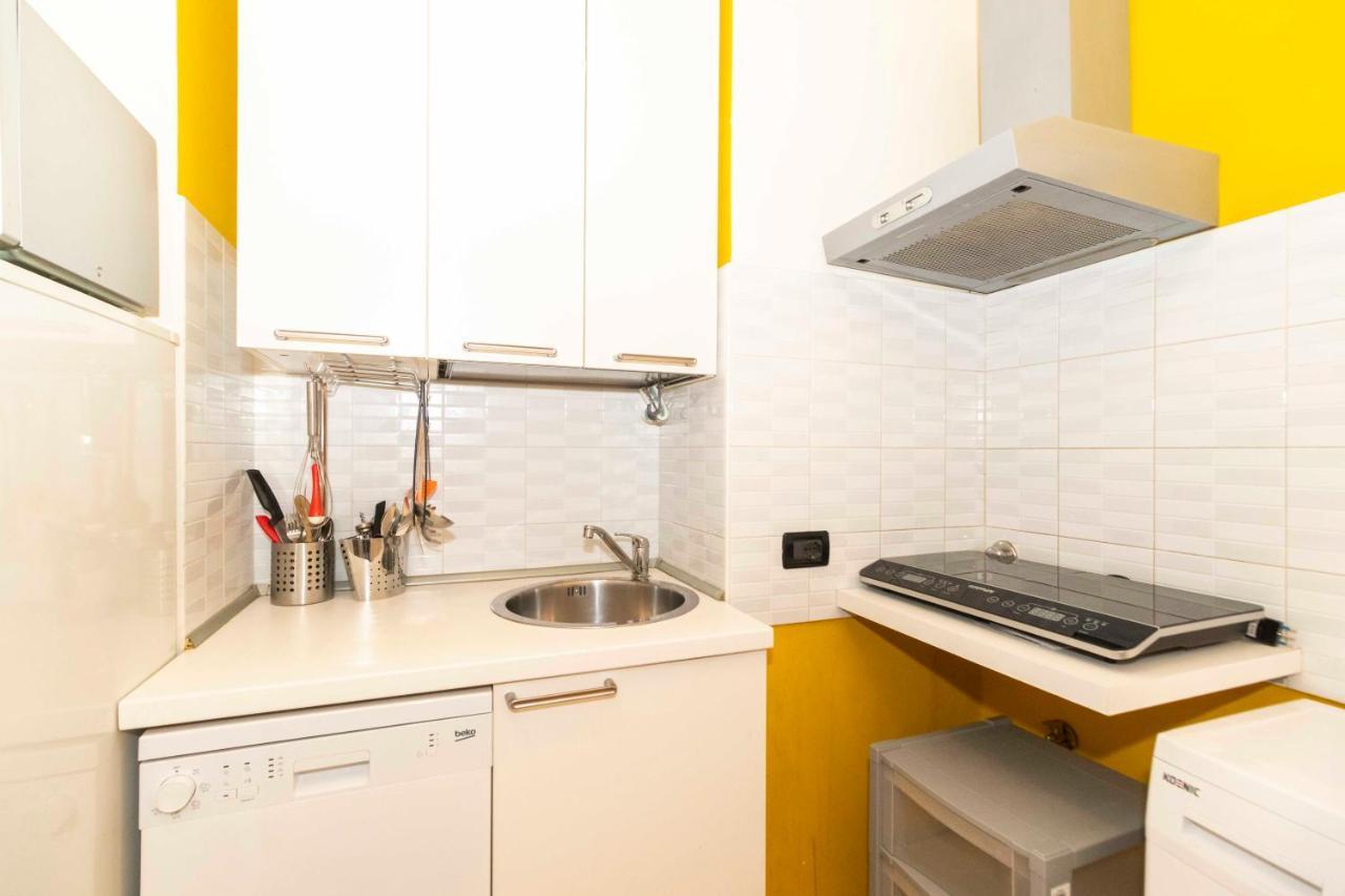 Porta Nuova Galliari Mini Flats 토리노 외부 사진