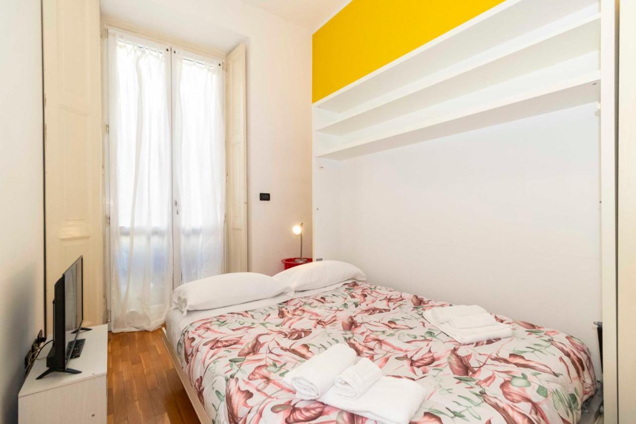 Porta Nuova Galliari Mini Flats 토리노 외부 사진