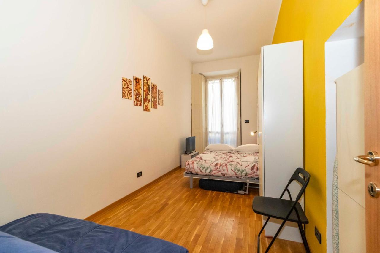 Porta Nuova Galliari Mini Flats 토리노 외부 사진
