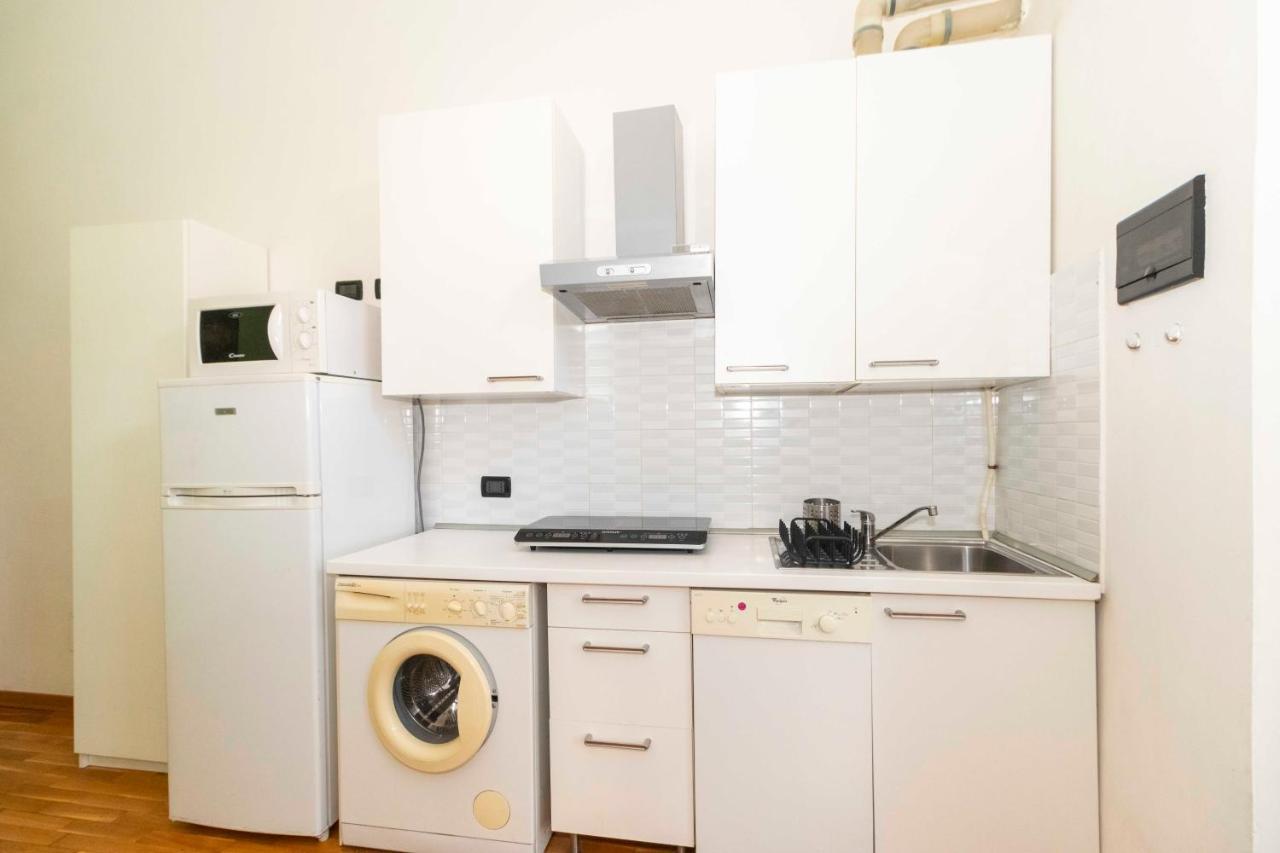 Porta Nuova Galliari Mini Flats 토리노 외부 사진