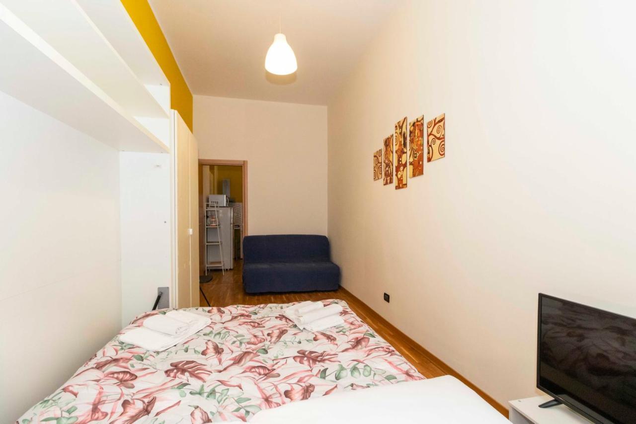 Porta Nuova Galliari Mini Flats 토리노 외부 사진