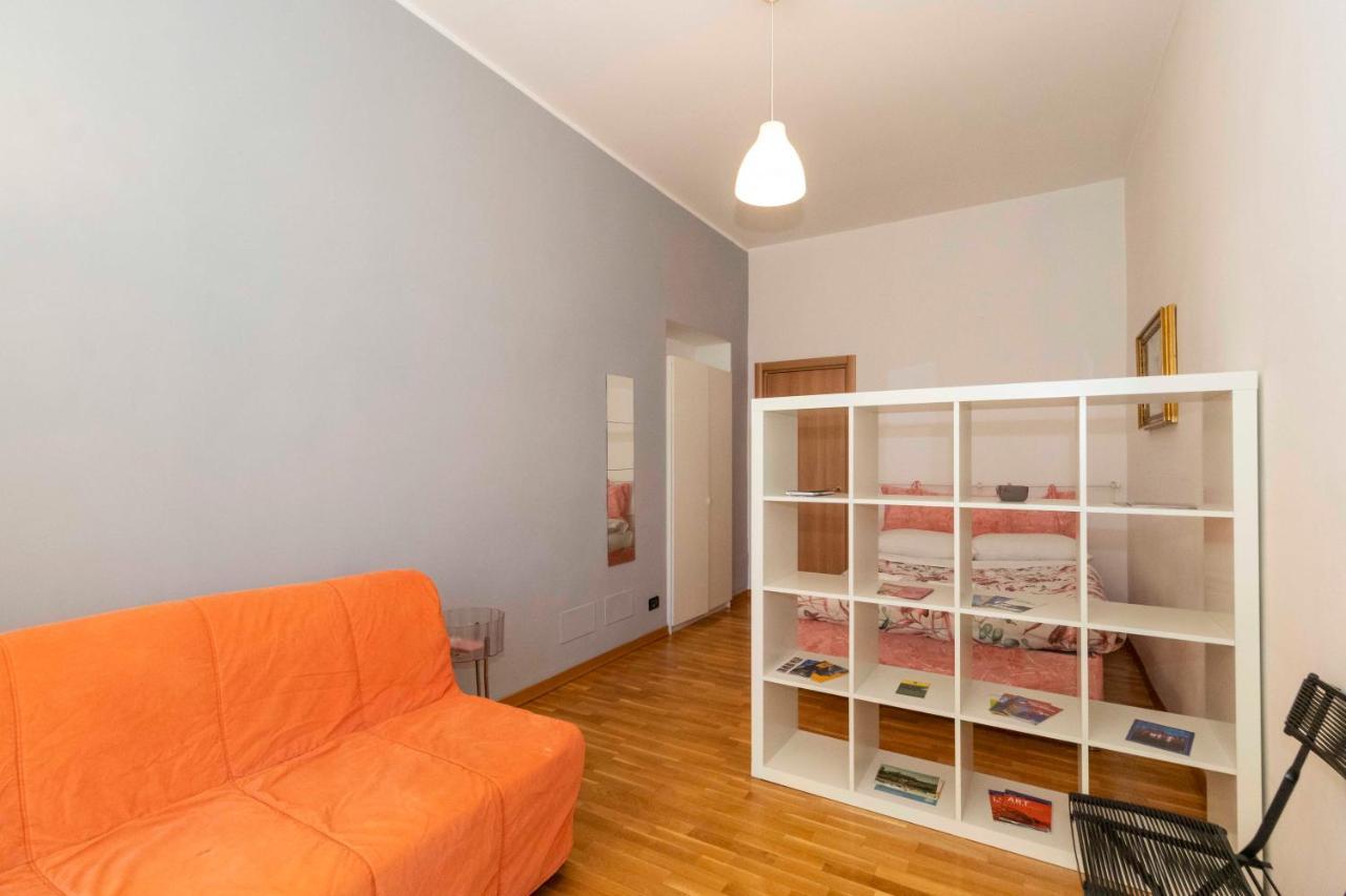 Porta Nuova Galliari Mini Flats 토리노 외부 사진