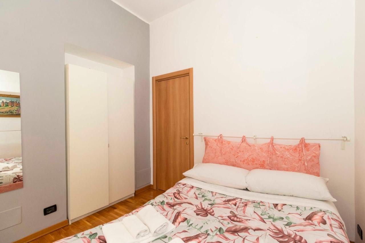 Porta Nuova Galliari Mini Flats 토리노 외부 사진