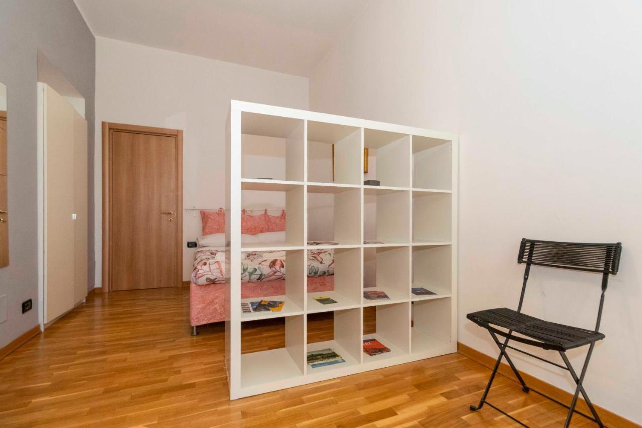 Porta Nuova Galliari Mini Flats 토리노 외부 사진