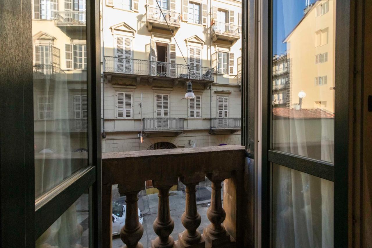 Porta Nuova Galliari Mini Flats 토리노 외부 사진