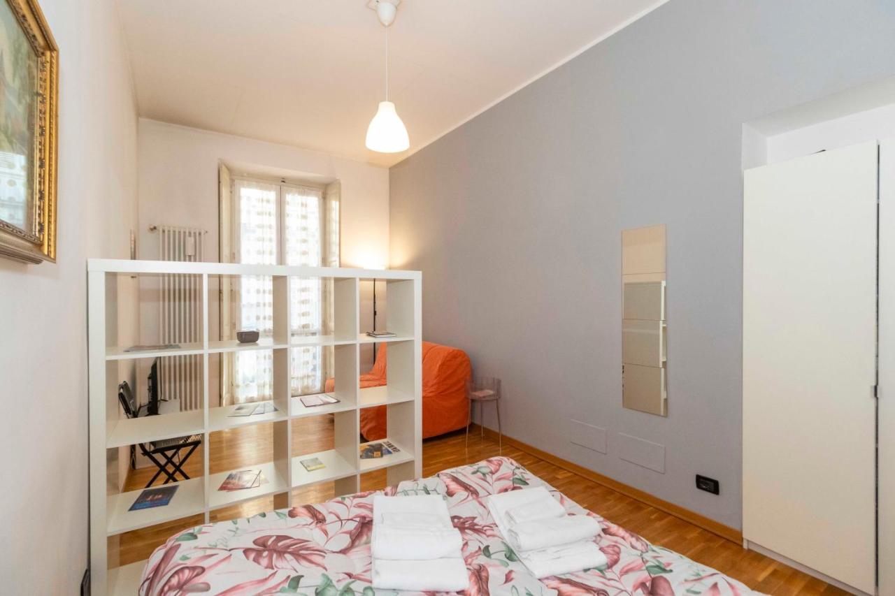 Porta Nuova Galliari Mini Flats 토리노 외부 사진