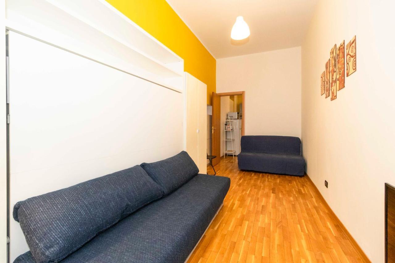 Porta Nuova Galliari Mini Flats 토리노 외부 사진