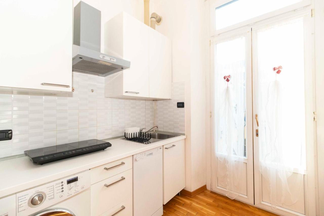 Porta Nuova Galliari Mini Flats 토리노 외부 사진