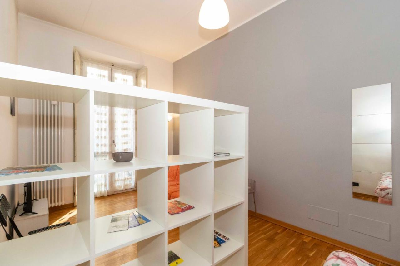 Porta Nuova Galliari Mini Flats 토리노 외부 사진