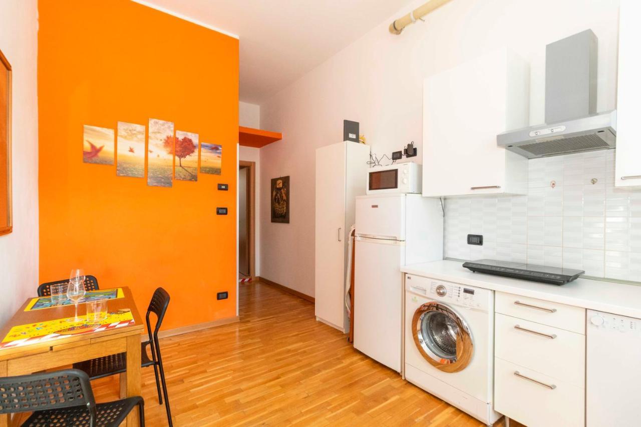 Porta Nuova Galliari Mini Flats 토리노 외부 사진