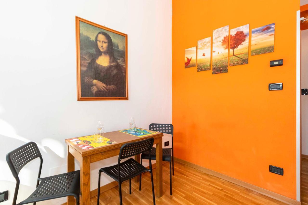 Porta Nuova Galliari Mini Flats 토리노 외부 사진