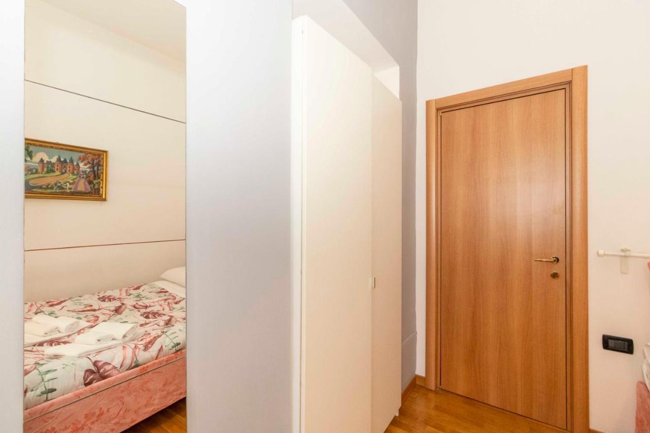 Porta Nuova Galliari Mini Flats 토리노 외부 사진