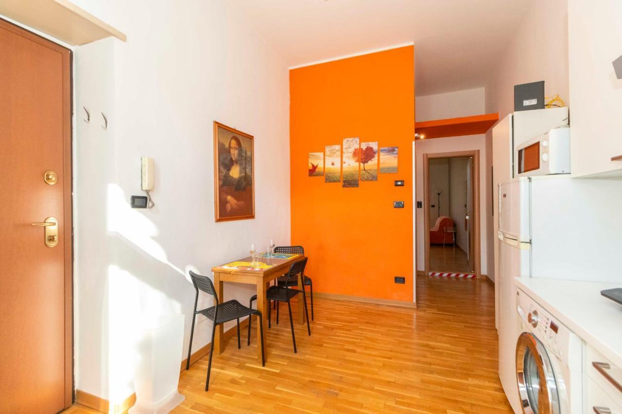 Porta Nuova Galliari Mini Flats 토리노 외부 사진